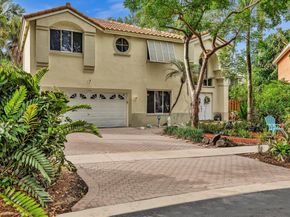 11240 Reveille Rd, Cooper City FL 33026