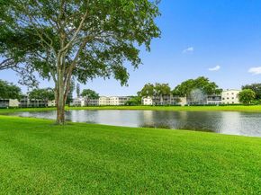 289 Dorset G, Boca Raton FL 33434