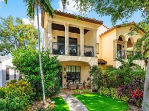 507 SW 17th Street, Fort Lauderdale FL 33315