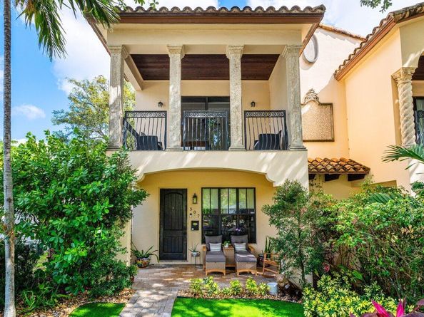 507 SW 17th Street, Fort Lauderdale FL 33315