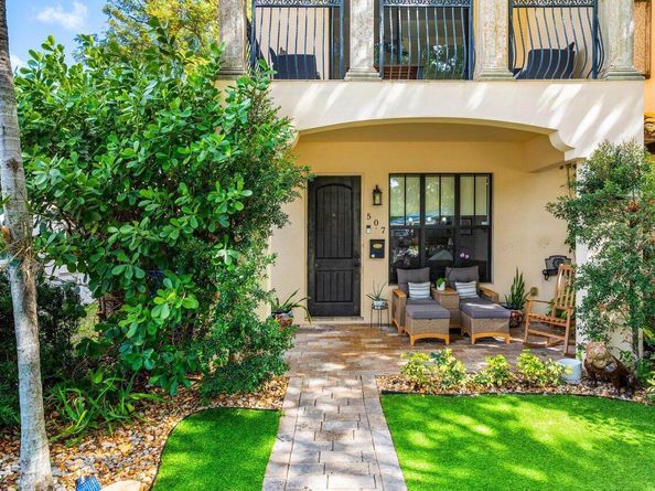 507 SW 17th Street, Fort Lauderdale FL 33315