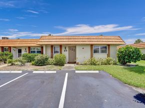 5730 Fernley Drive E 15, West Palm Beach FL 33415
