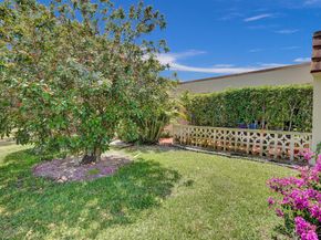 5730 Fernley Drive E 15, West Palm Beach FL 33415