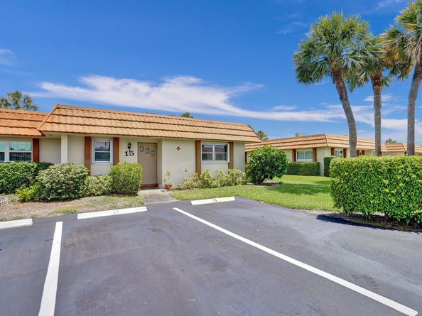 5730 Fernley Drive E 15, West Palm Beach FL 33415