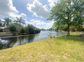 1104 Pinehurst, North Lauderdale FL 33068