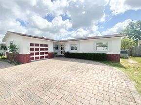 1104 Pinehurst, North Lauderdale FL 33068