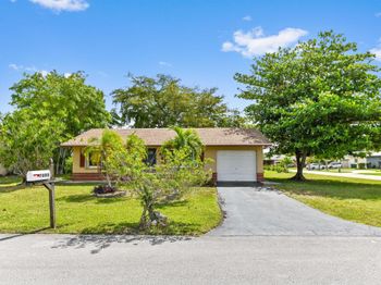 7000 NW 95th Terrace