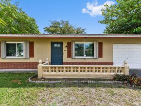 7000 NW 95th Terrace, Tamarac FL 33321