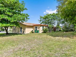 7000 NW 95th Terrace, Tamarac FL 33321