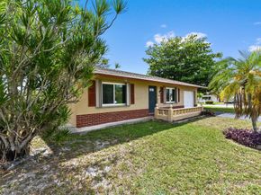 7000 NW 95th Terrace, Tamarac FL 33321