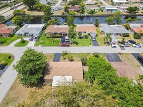 7000 NW 95th Terrace, Tamarac FL 33321