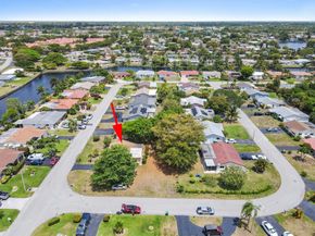 7000 NW 95th Terrace, Tamarac FL 33321