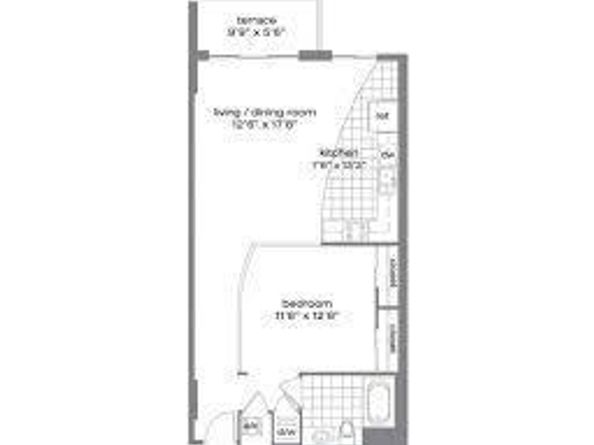 300 S Australian Avenue 409, West Palm Beach FL 33401