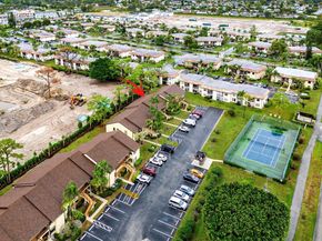 4689 Lucerne Lakes Boulevard 203, Lake Worth FL 33467