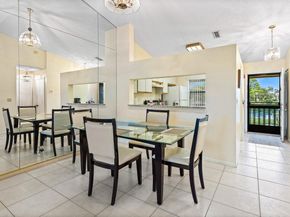 4689 Lucerne Lakes Boulevard 203, Lake Worth FL 33467