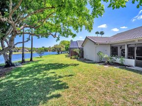 2097 Montpeliar, Weston FL 33326