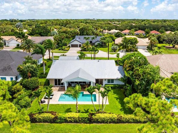 4840 Cherry Laurel Lane, Delray Beach FL 33445