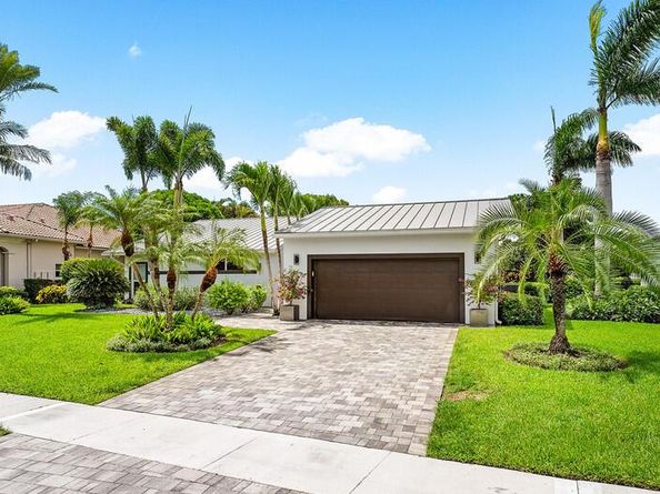 4840 Cherry Laurel Lane, Delray Beach FL 33445