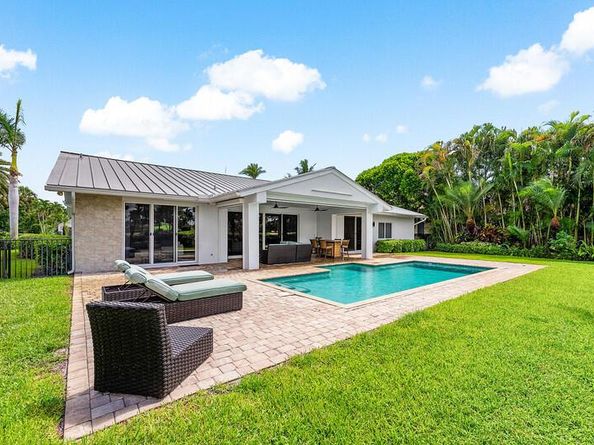 4840 Cherry Laurel Lane, Delray Beach FL 33445
