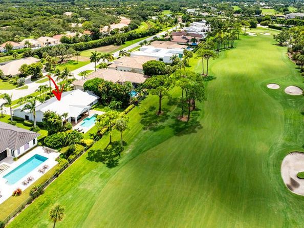 4840 Cherry Laurel Lane, Delray Beach FL 33445