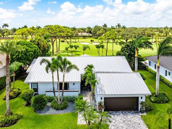 4840 Cherry Laurel Lane, Delray Beach FL 33445