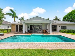 4840 Cherry Laurel Lane, Delray Beach FL 33445