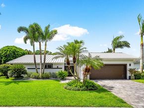 4840 Cherry Laurel Lane, Delray Beach FL 33445
