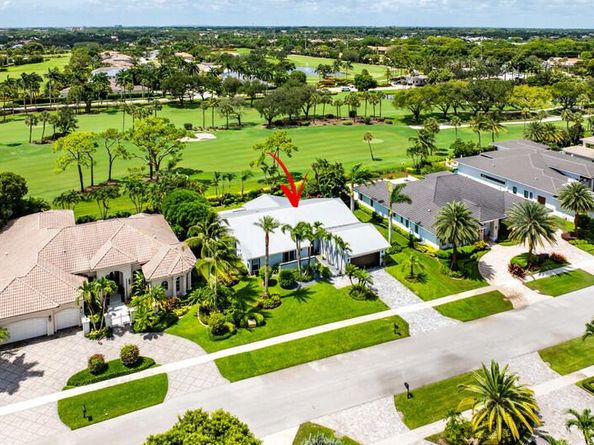 4840 Cherry Laurel Lane, Delray Beach FL 33445