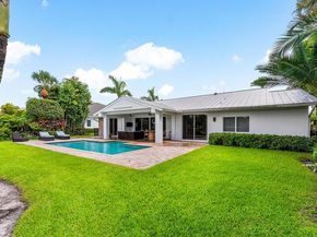 4840 Cherry Laurel Lane, Delray Beach FL 33445