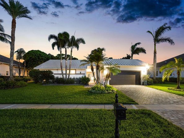 4840 Cherry Laurel Lane, Delray Beach FL 33445