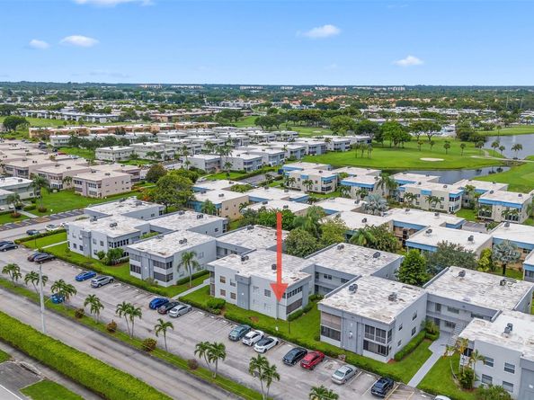 924 Flanders T 924, Delray Beach FL 33484