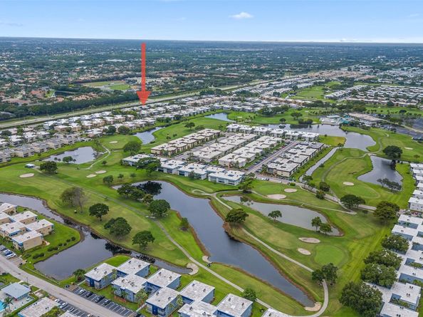 924 Flanders T 924, Delray Beach FL 33484