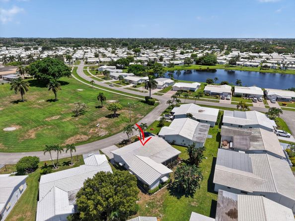 2019 Vastine Drive, Boynton Beach FL 33426
