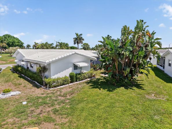 2019 Vastine Drive, Boynton Beach FL 33426