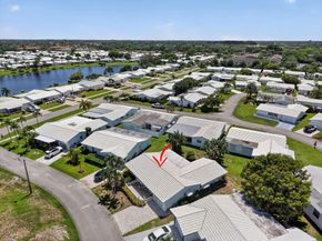 2019 Vastine Drive, Boynton Beach FL 33426