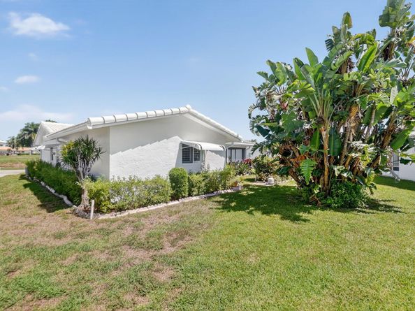 2019 Vastine Drive, Boynton Beach FL 33426