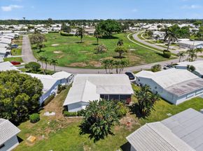 2019 Vastine Drive, Boynton Beach FL 33426