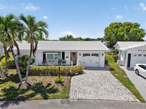 2019 Vastine Drive, Boynton Beach FL 33426