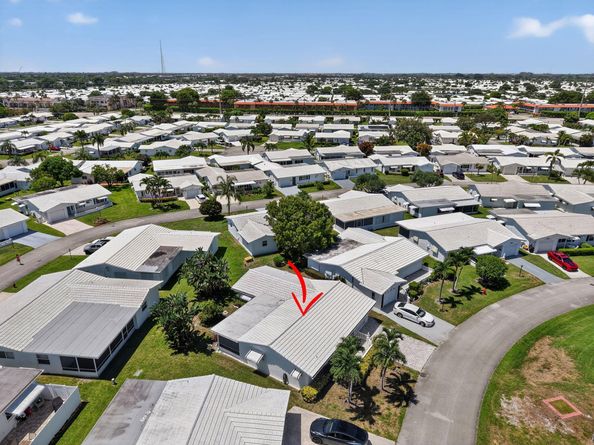 2019 Vastine Drive, Boynton Beach FL 33426