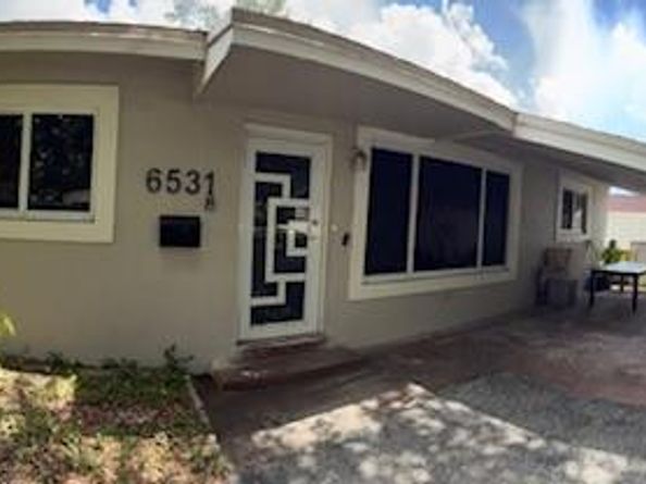 6531 Harding St, Hollywood FL 33024
