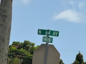 6531 Harding St, Hollywood FL 33024