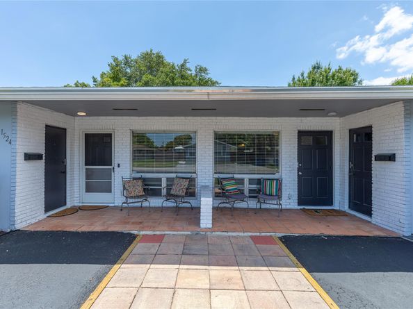 1524 SW 22nd St, Fort Lauderdale FL 33315