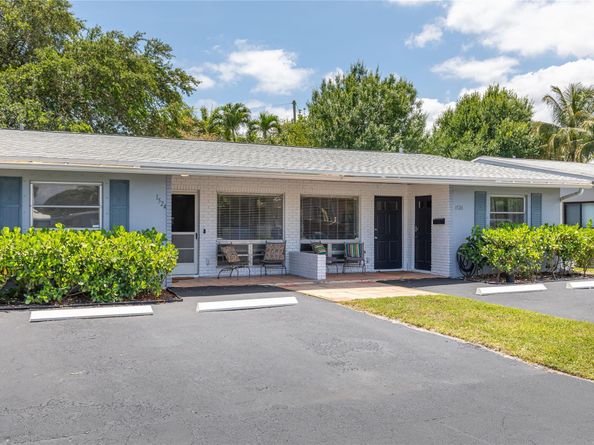 1524 SW 22nd St, Fort Lauderdale FL 33315