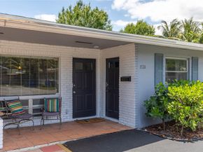 1524 SW 22nd St, Fort Lauderdale FL 33315