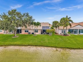 10727 Lake Shore Drive, Wellington FL 33414