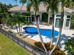 6339 NW 120th Drive, Coral Springs FL 33076