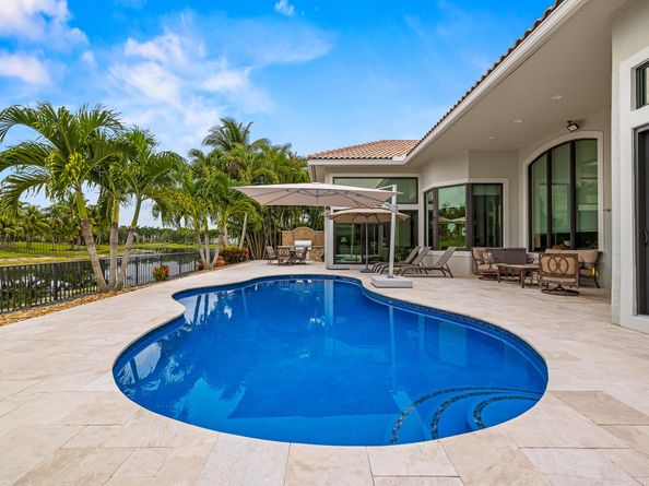 6339 NW 120th Drive, Coral Springs FL 33076