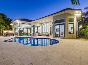 6339 NW 120th Drive, Coral Springs FL 33076