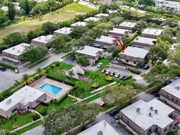 9375 SW 61st Way A12, Boca Raton FL 33428