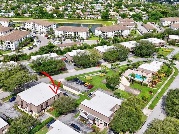 9375 SW 61st Way A12, Boca Raton FL 33428